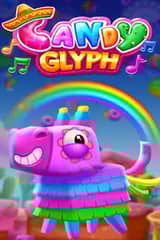 Candy Glyph - Online Pokie