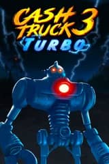 Cash Truck 3 Turbo - Online Pokie