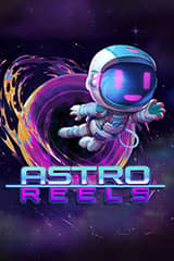 Play Astro Reels - Online Pokie