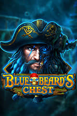 Play Blue Beard's Chest - Online Pokie