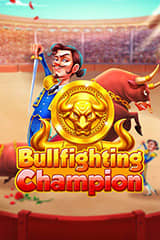 Play Bullfighting Champion - Online Pokie