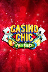 Play Casino Chic VIP - Online Pokie