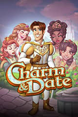 Play Charm & Date - Online Pokie