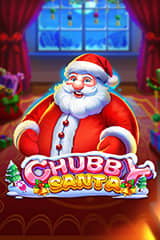 Play Chubby Santa - Online Pokie