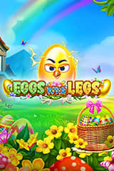 Play Eggs With Legs - Online Pokie