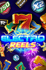 Play Electro Reels - Online Pokie