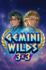 Play Gemini Wilds - Online Pokie