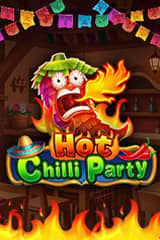 Play Hot Chilli Party - Online Pokie