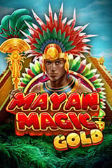 Play Mayan Magic Gold - Online Pokie