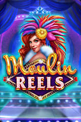 Play Moulin Reels - Online Pokie