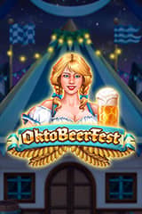 Play OktoBeerFest - Online Pokie