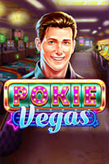 Play Pokie Vegas - Online Pokie
