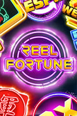 Play Reel Fortune - Online Pokie