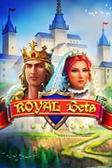 Play Royal Bets - Online Pokie