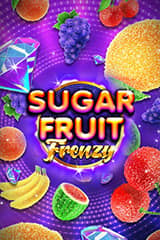 Play Sugar Fruit Frenzy - Online Pokie