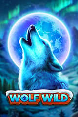 Play Wolf Wild - Online Pokie