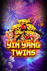 Play Yin Yang Twins - Online Pokie