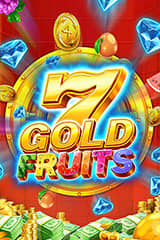Play 7 Gold Fruits - Online Pokie