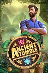 Play Ancient Tumble - Online Pokie