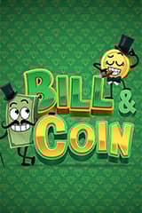 Play Bill and Coin - Online Pokie