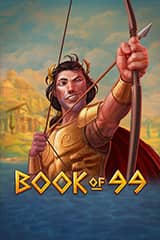Play Book of 99 - Online Pokie