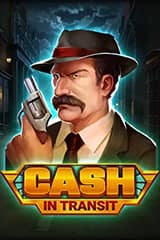 Play Cash in Transit - Online Pokie