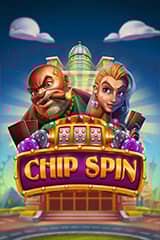 Play Chip Spin - Online Pokie