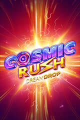 Play Cluster Tumble - Online Pokie