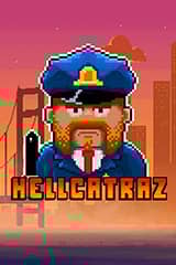 Play Hellcatraz - Online Pokie