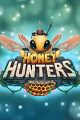 Play Honey hunters - Online Pokie