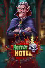 Play Horror Hotel - Online Pokie