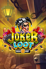 Play Joker Loot - Online Pokie