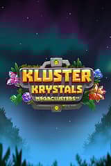Play Kluster Krystals - Online Pokie