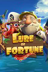 Play Lure of Fortune - Online Pokie