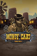 Play Money Cart - Online Pokie