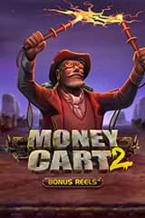Play Money Cart 2 - Online Pokie