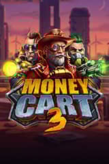 Play Money Cart 3 - Online Pokie