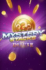 Play Mystery Stacks Deluxe - Online Pokie