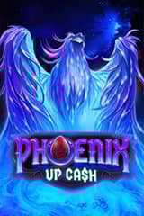 Play Phoenix Up Cash - Online Pokie