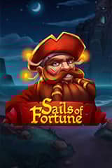 Play Sails of Fortune - Online Pokie