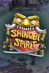 Play Shinobi Spirit - Online Pokie