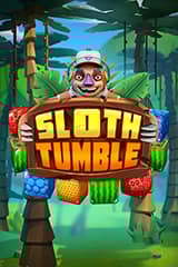 Play Sloth Tumble - Online Pokie