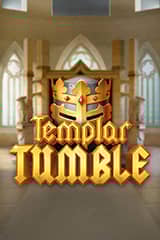 Play Templar Tumble - Online Pokie