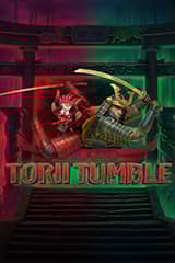 Play Torii Tumble - Online Pokie