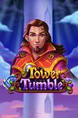 Play Tower Tumble - Online Pokie