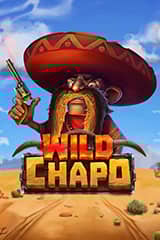 Play Wild Chapo - Online Pokie