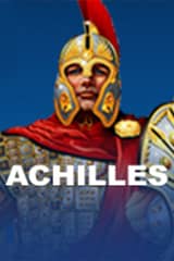 Achilles - Online Pokie