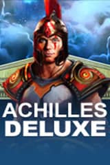 Achilles Deluxe - Online Pokie