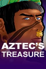 Aztec's Treasure - Online Pokie