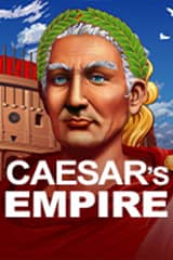 Caesar's Empire - Online Pokie